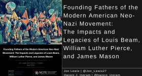 Founding Fathers of the Modern American Neo-Nazi Movement
