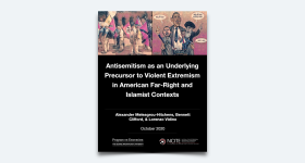 Antisemitism As An Underlying Precursor To Violent Extremism In American Far-Right And Islamist Contexts