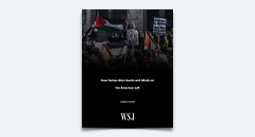 How Hamas Won Hearts and Minds on the American Left