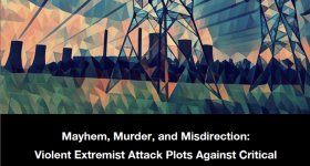 Report Cover