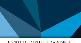 Report Cover