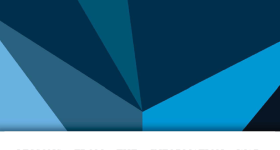 Report Cover
