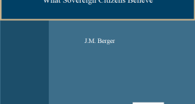 Report Cover