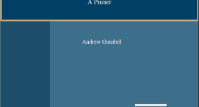 Report Cover