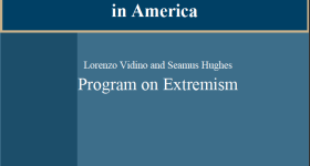 Report Cover