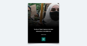 The Rise of Woke Islamism in the West