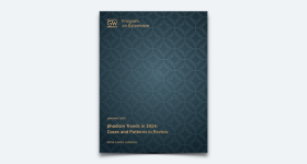Jihadism Trends in 2024: Cases and Patterns in Review