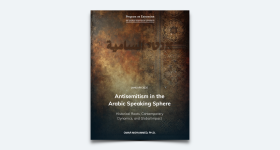 Antisemitism in the Arabic Speaking World